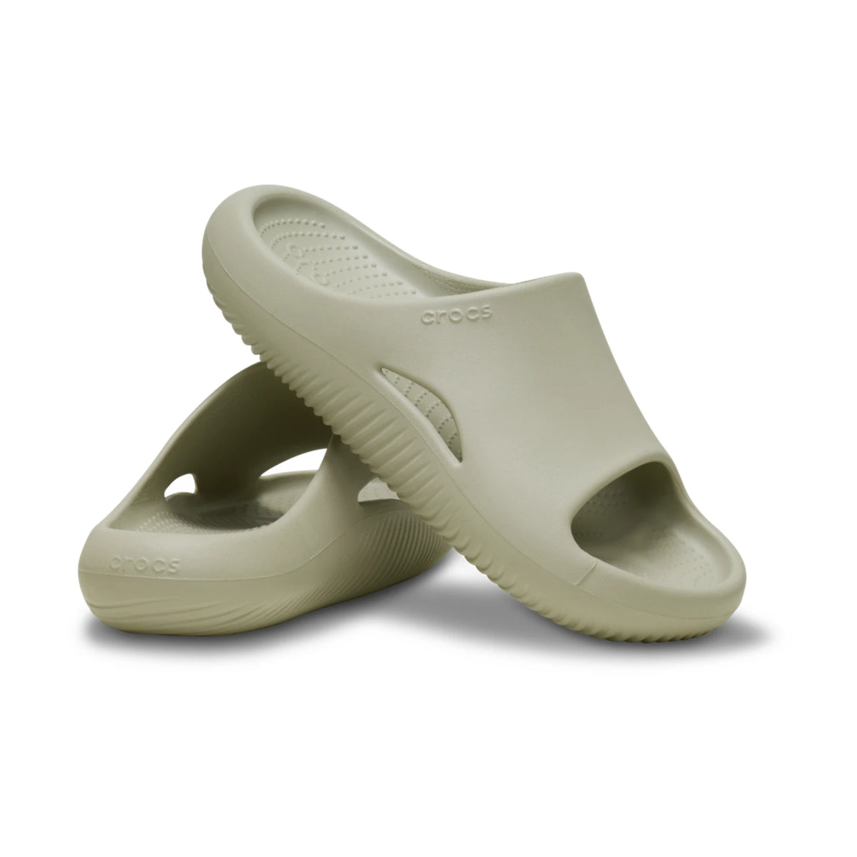 Mellow Recovery Slide