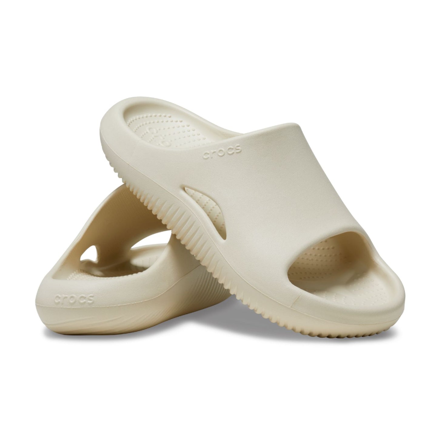 Crocs Unisex Mellow Slide Chanclas