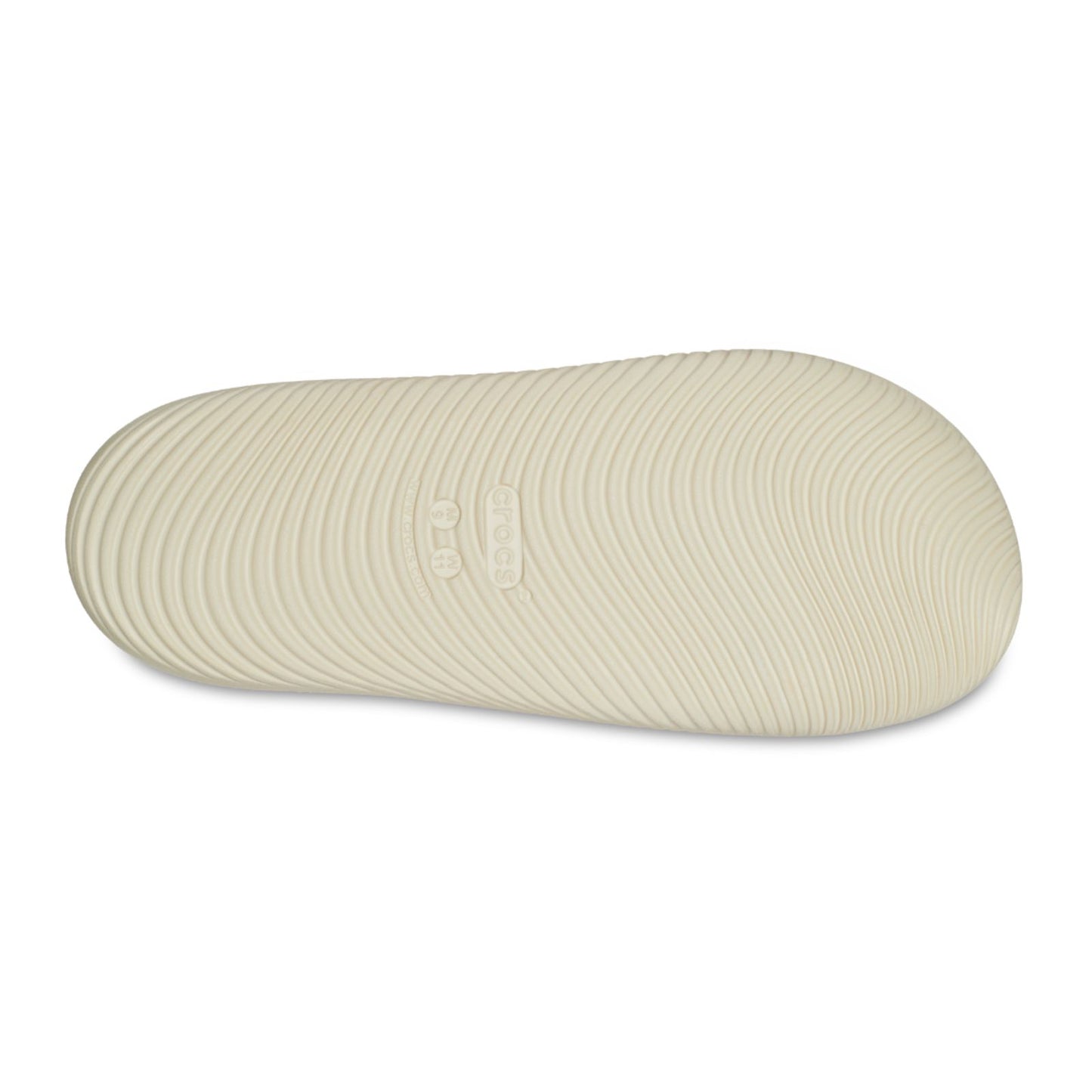 Crocs Unisex Mellow Slide Chanclas