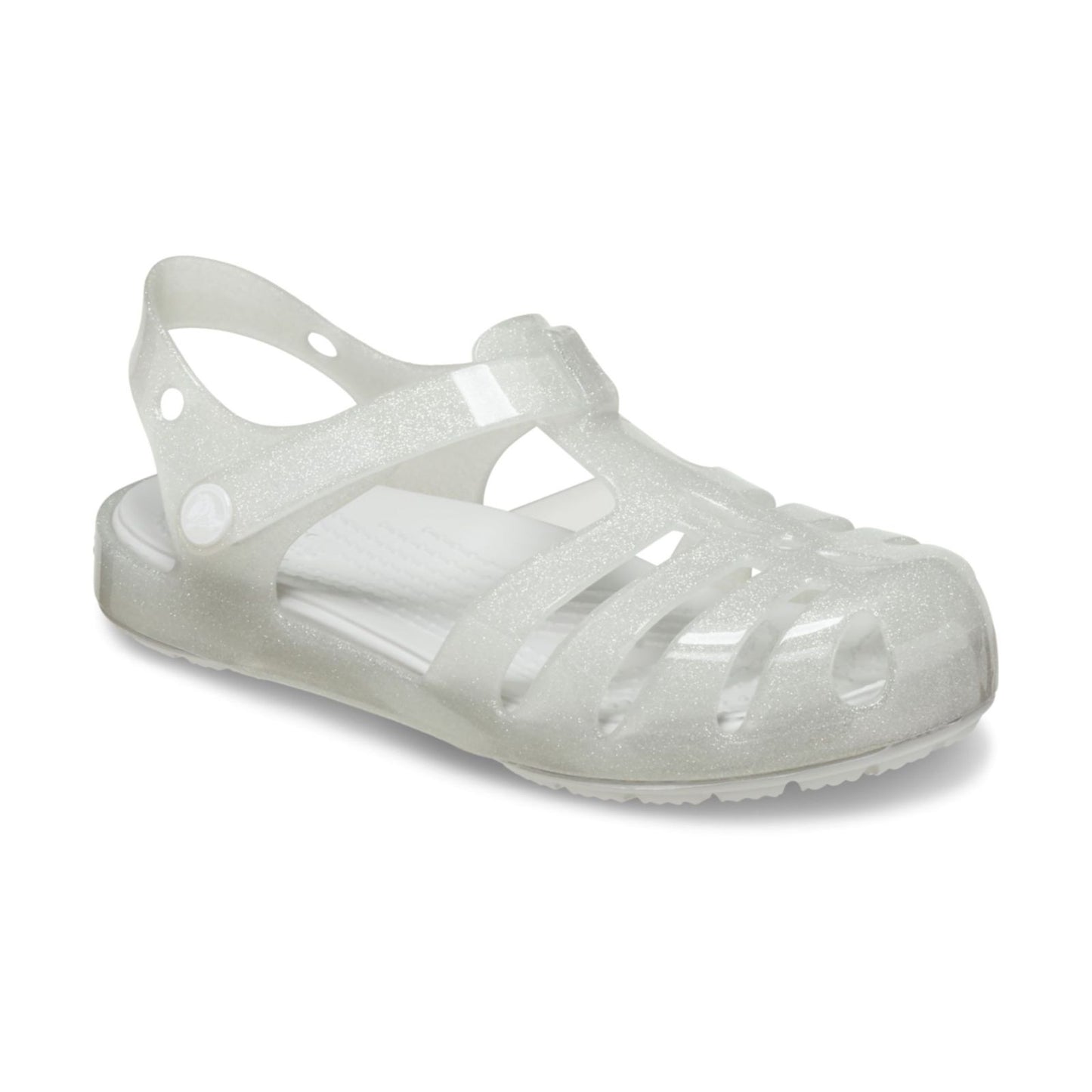 Isabella Glitter Sandal Niños Pequeños
