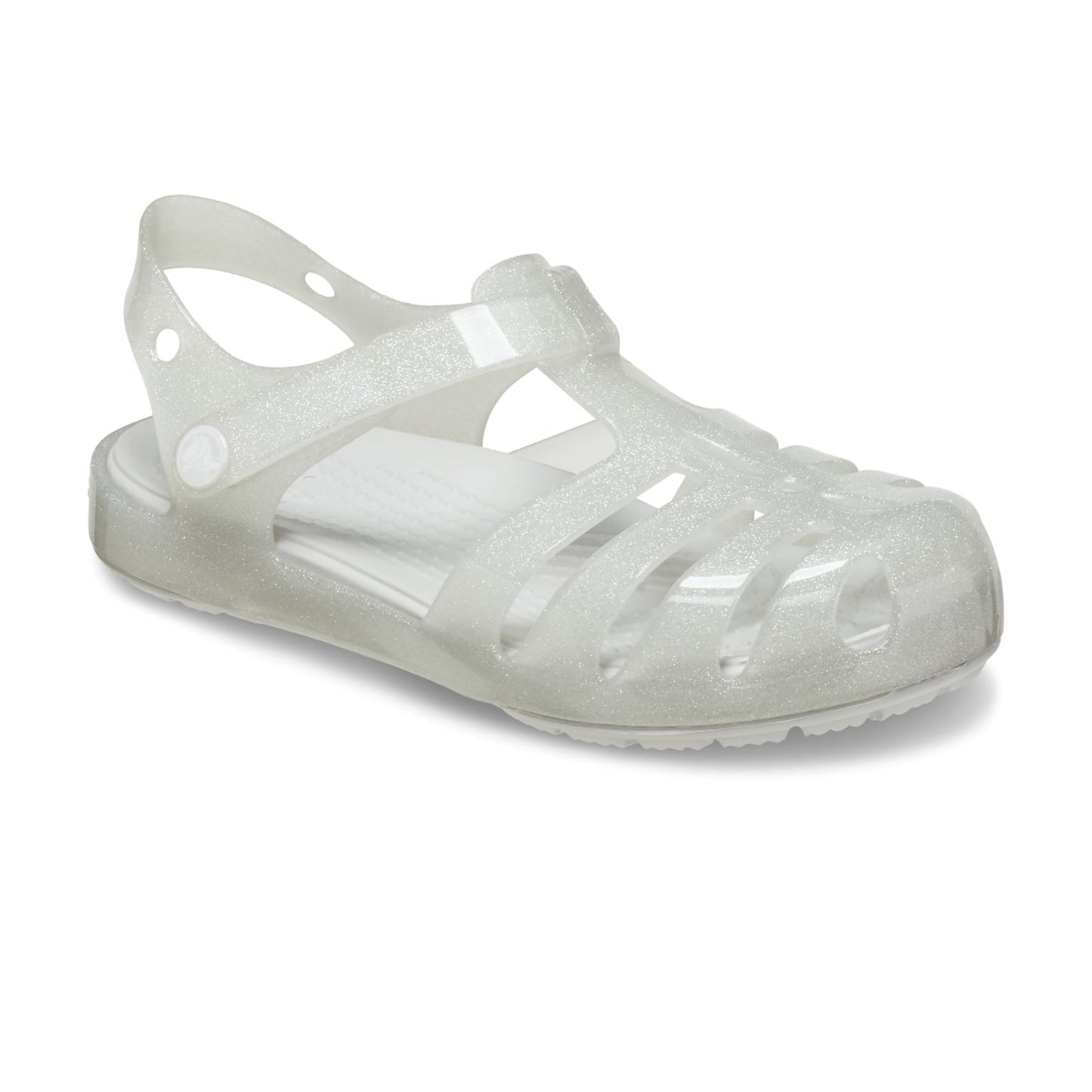 Isabella Glitter Sandal Kids