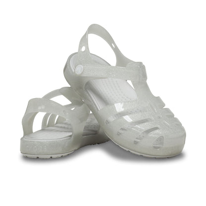 Isabella Glitter Sandal Kids