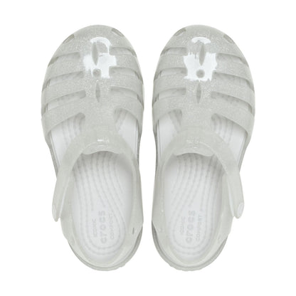 Isabella Glitter Sandal Niños Pequeños