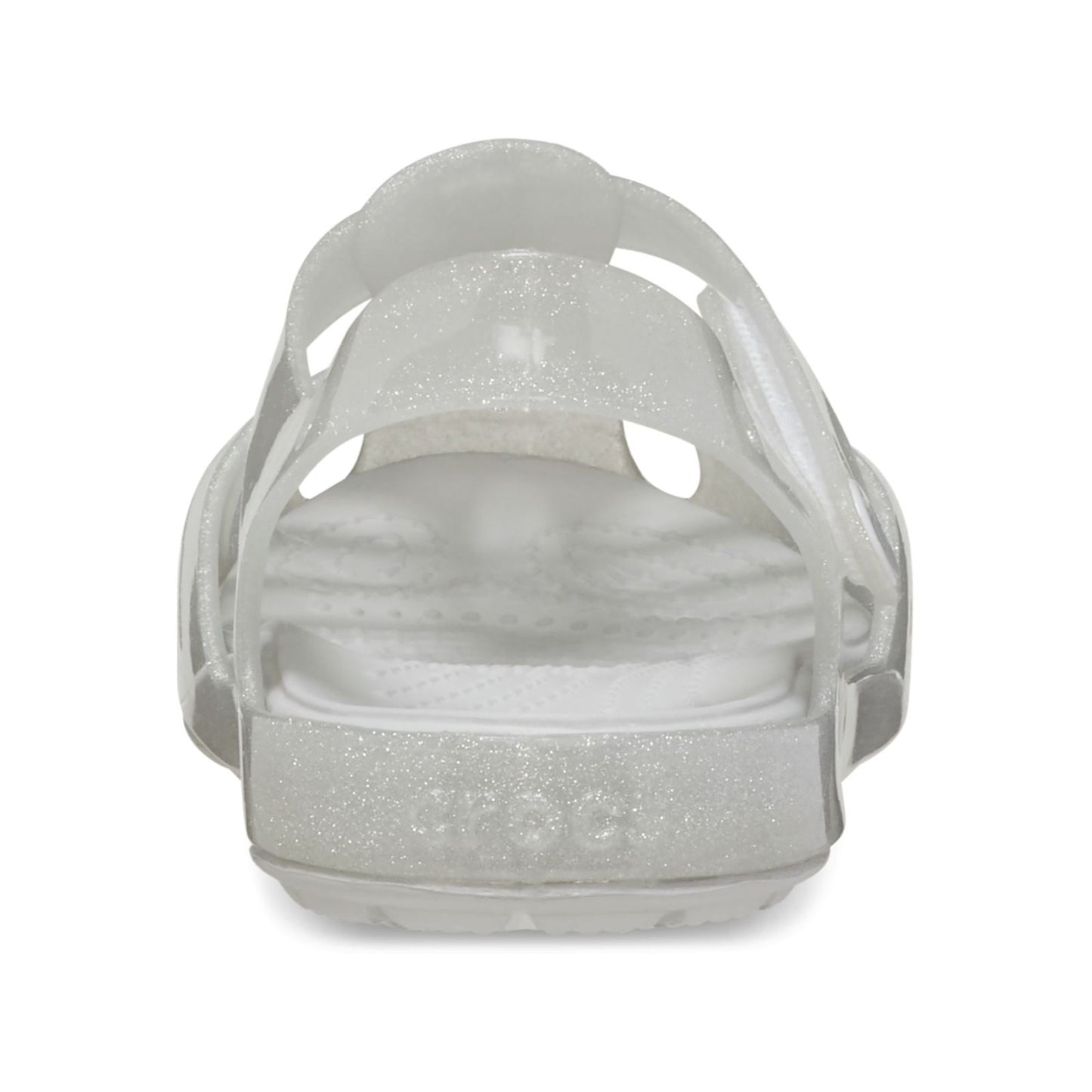 Isabella Glitter Sandal Niños Pequeños