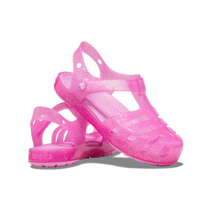 Crocs Sandalias Isabella Niña