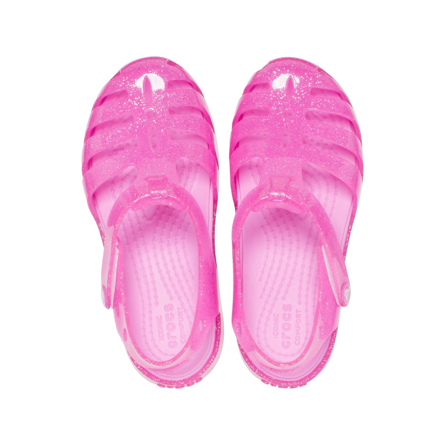 Crocs Sandalias Isabella Niña