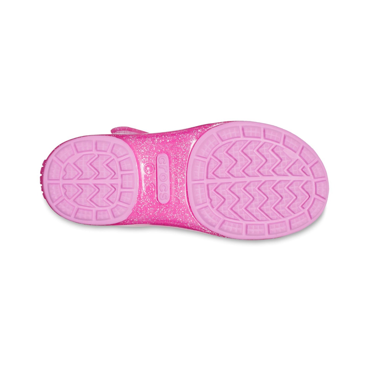 Crocs Sandalias Isabella Niña