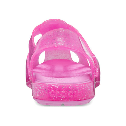 Crocs Sandalias Isabella Niña