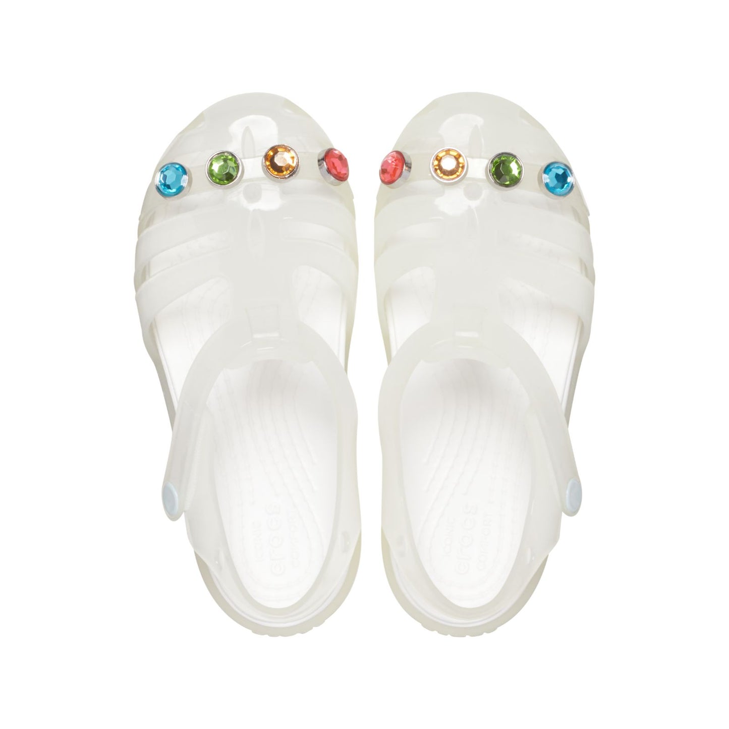 Isabella Sandal Niños Pequeños