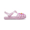 Crocs Sandalias Isabella Charm Niña