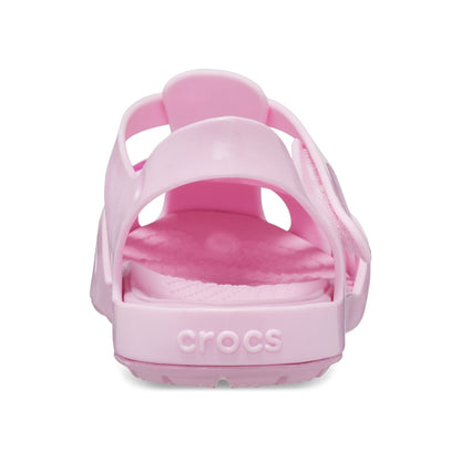 Crocs Sandalias Isabella Charm Niña