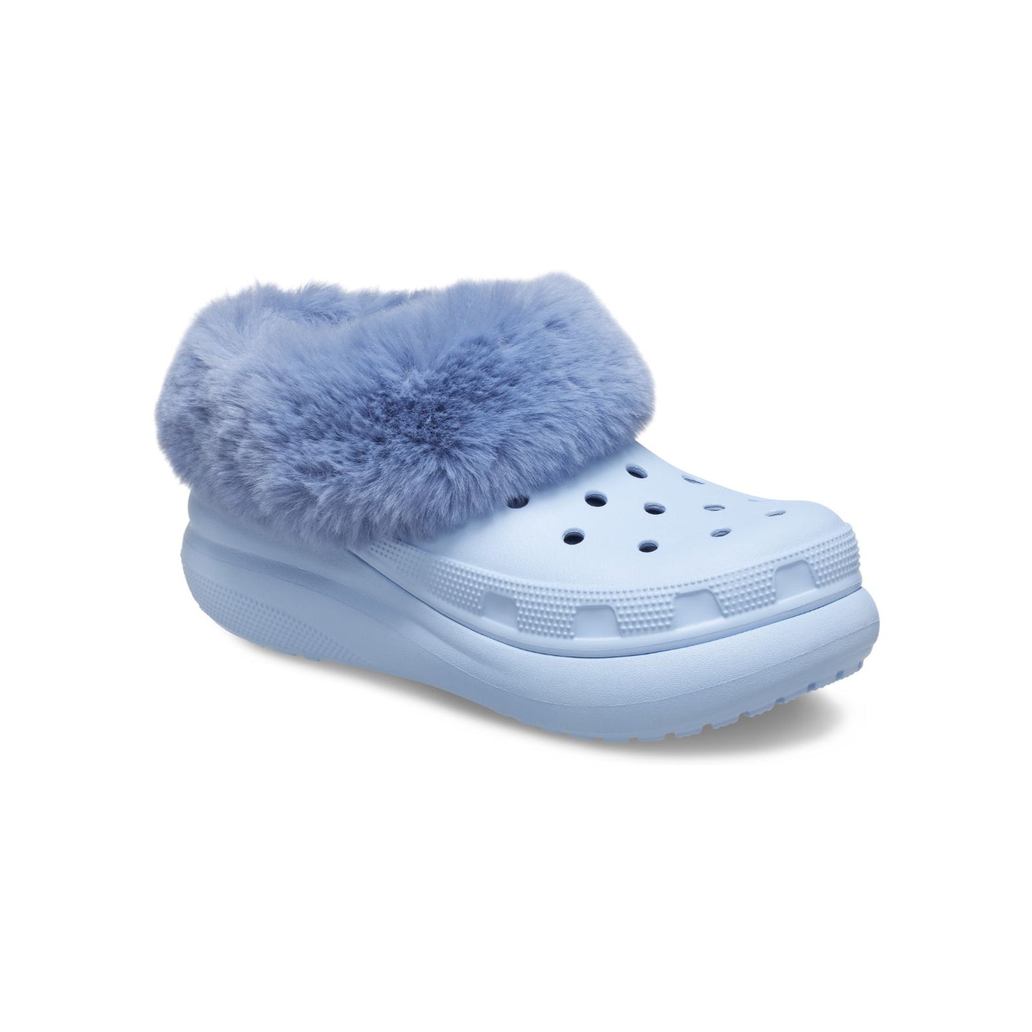 Crocs Furever Crush Lined