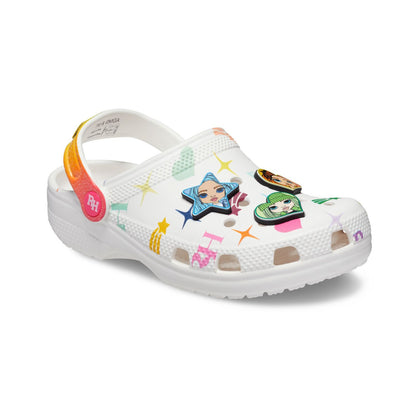 Classic Clog Niños Pequeños