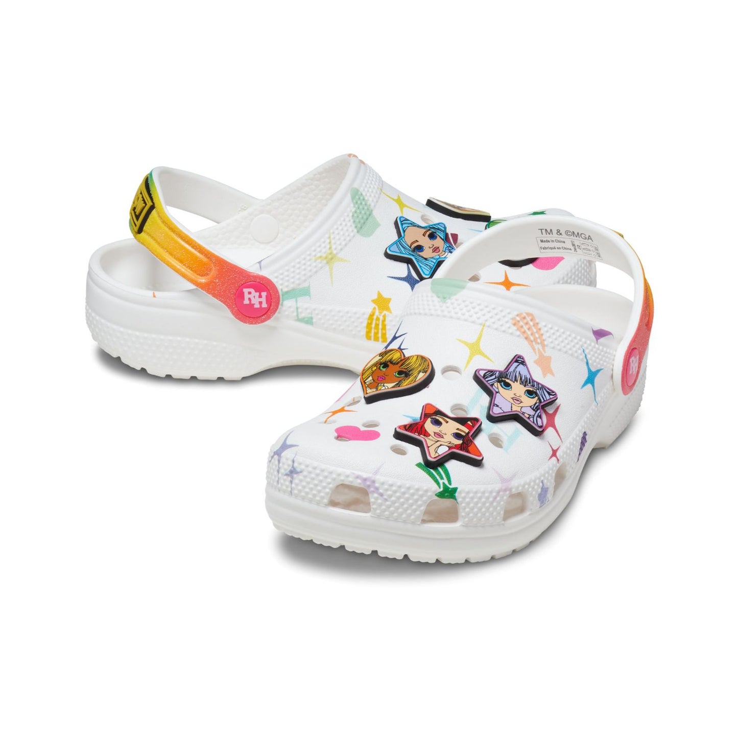 Classic Clog Niños Pequeños