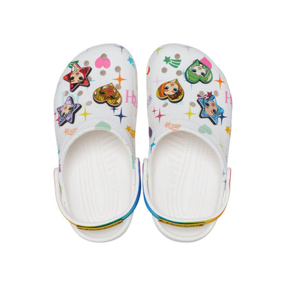 Classic Clog Niños Pequeños