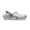 Echo Marbled Clog
