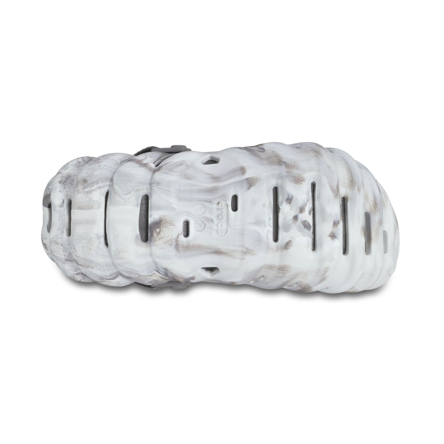 Echo Marbled Clog