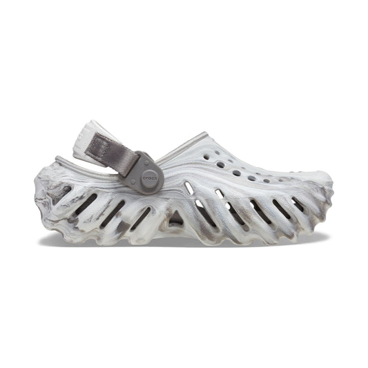Echo Marbled Clog Junior