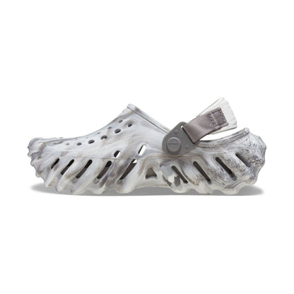Echo Marbled Clog Junior