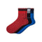 Crocs Socks Ankle Pack X3