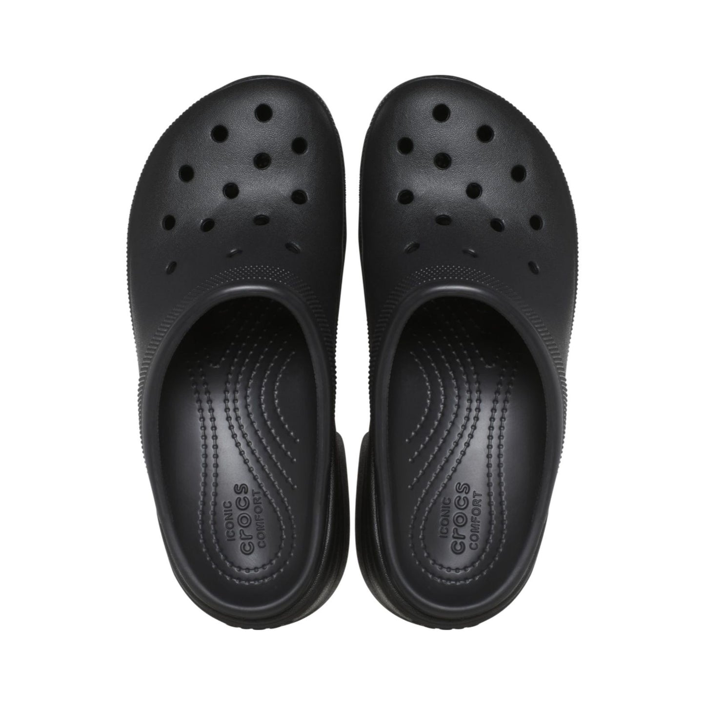 Siren Clog