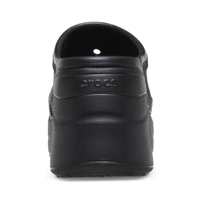 Siren Clog