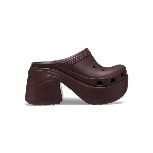 Siren Clog