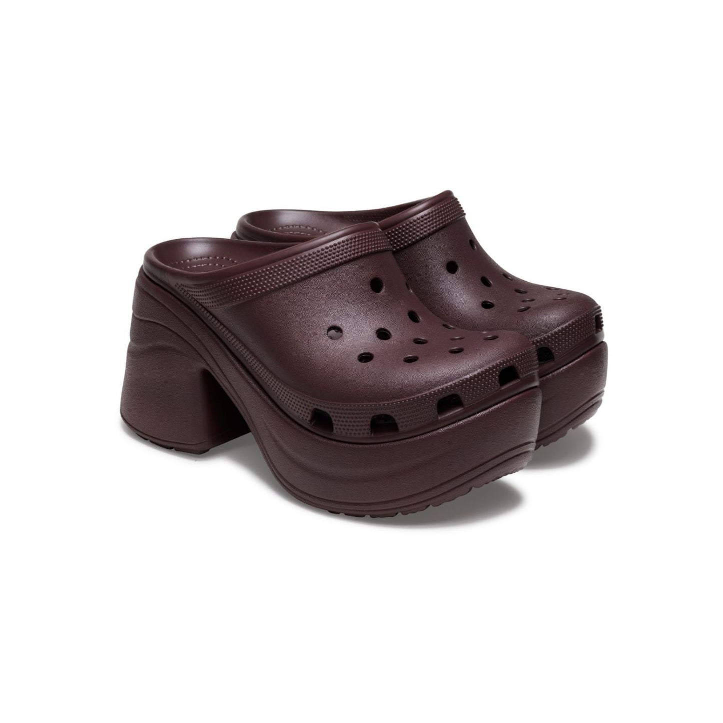 Siren Clog