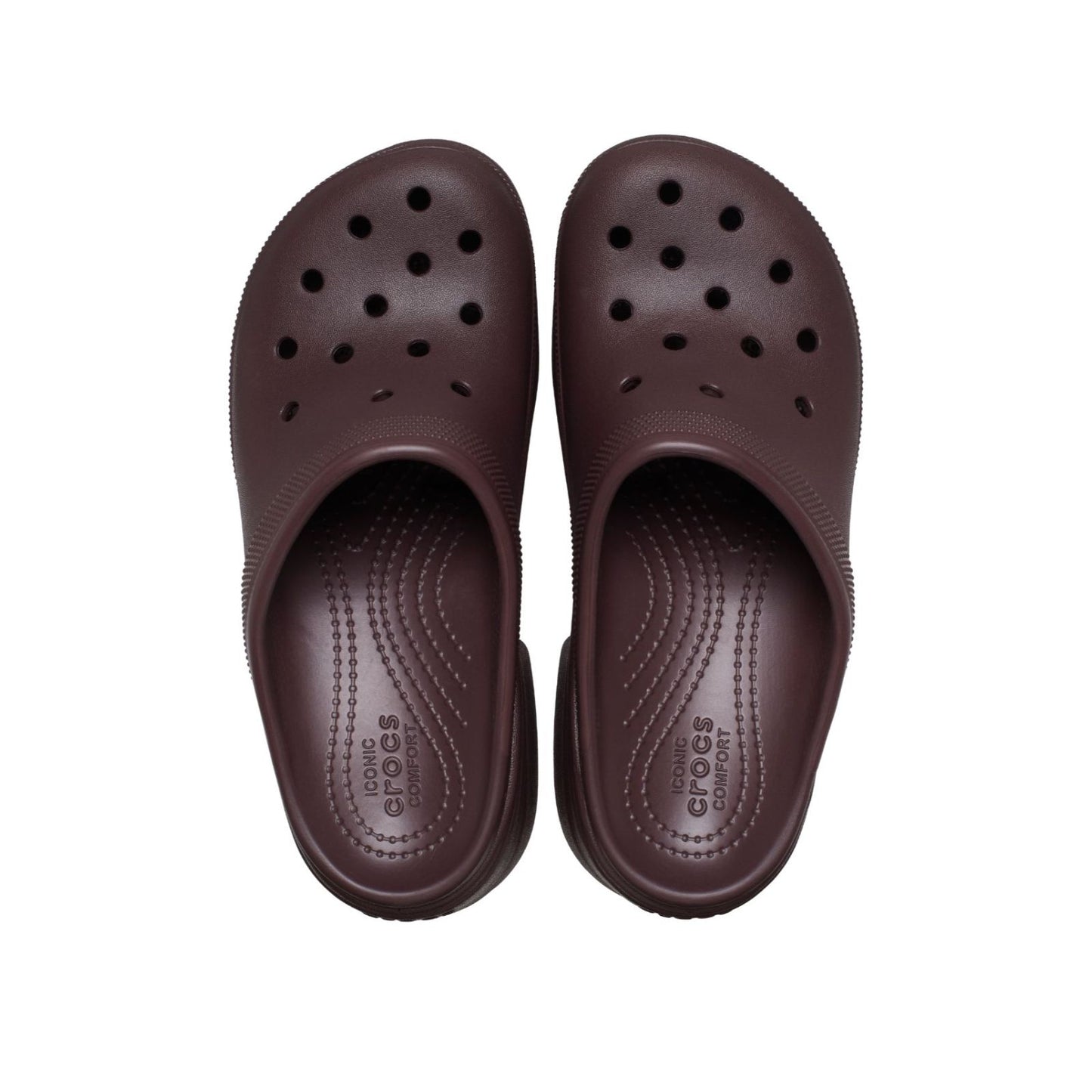Siren Clog