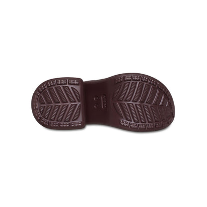 Siren Clog