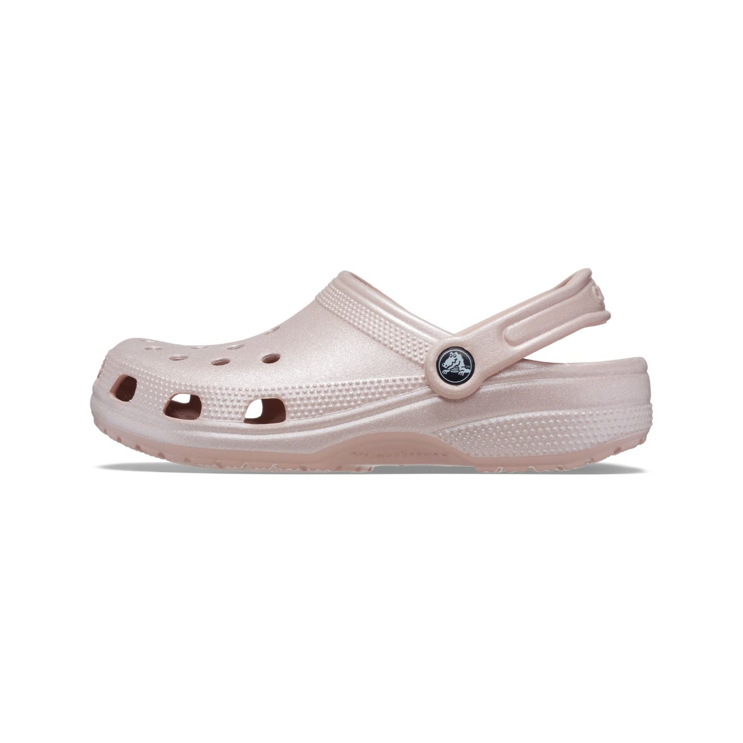 Classic Shimmer Clog