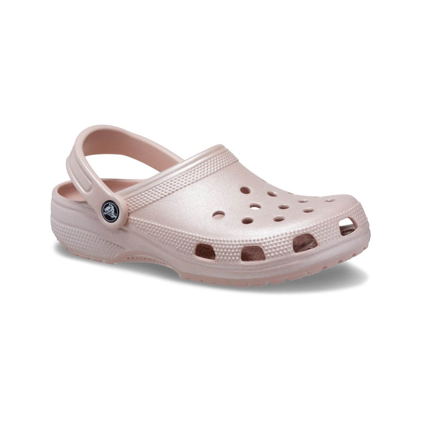 Classic Shimmer Clog