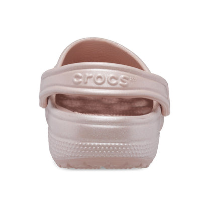 Classic Shimmer Clog