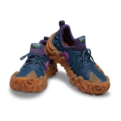 Salehe Bembury X Crocs - Juniper Taro