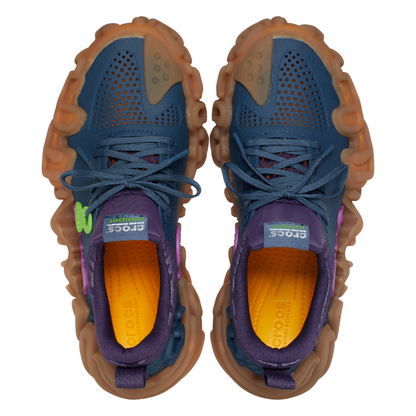 Salehe Bembury X Crocs - Juniper Taro
