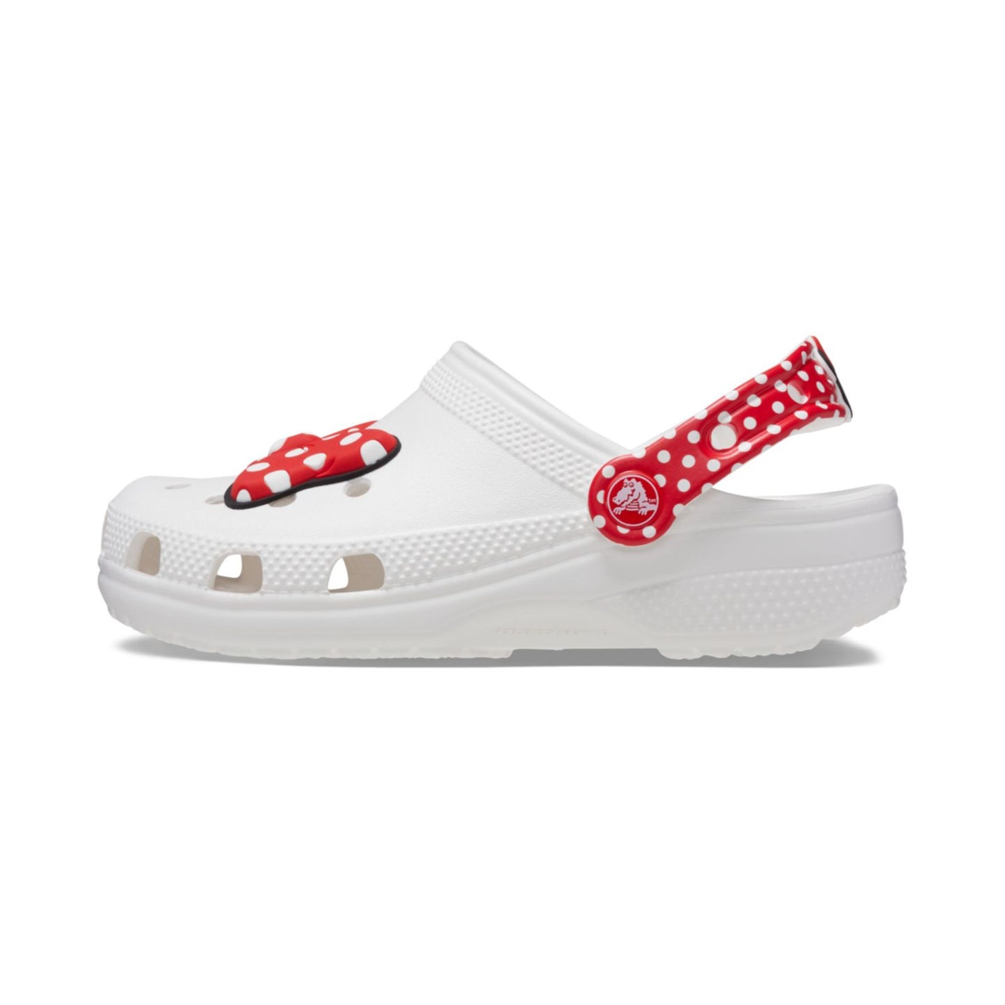 Classic Clog