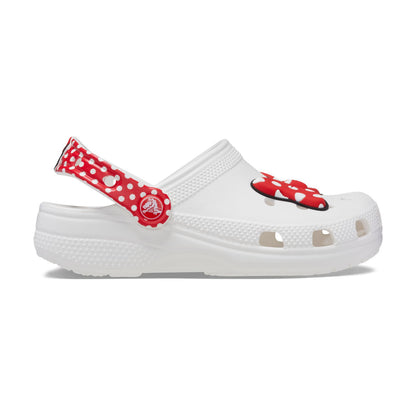 Disney Minnie Mouse Classic Clog Kids