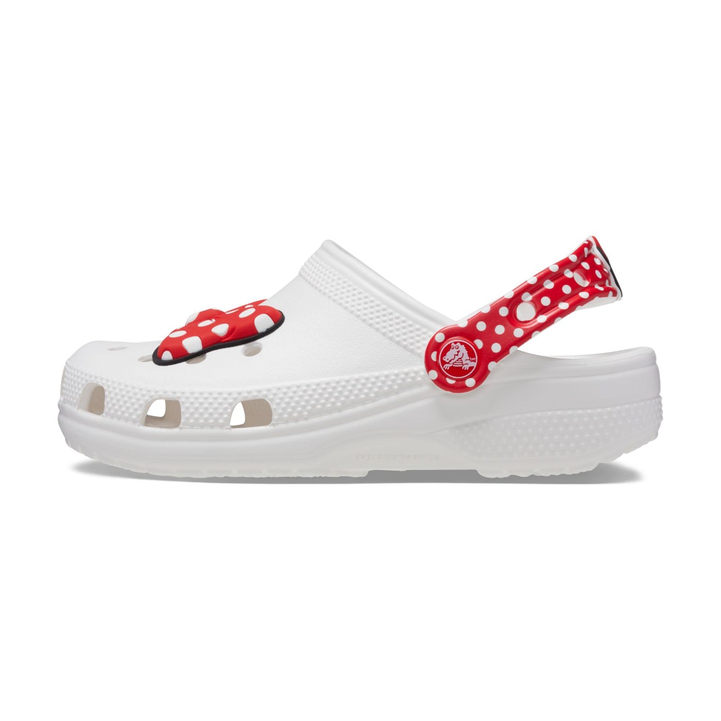 Disney Minnie Mouse Classic Clog Kids