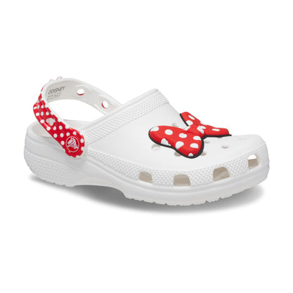 Disney Minnie Mouse Classic Clog Kids