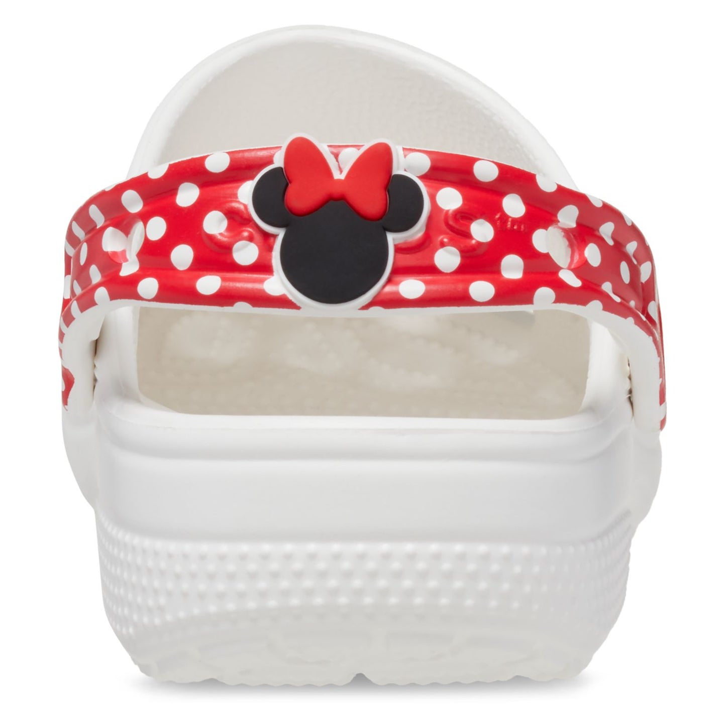 Disney Minnie Mouse Classic Clog Kids