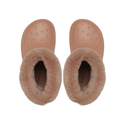 Stomp Lined Boot