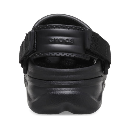 Duet Max Ii Clog