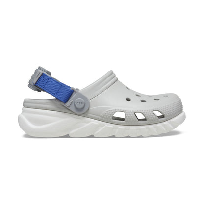 Duet Max Ii Clog Kids