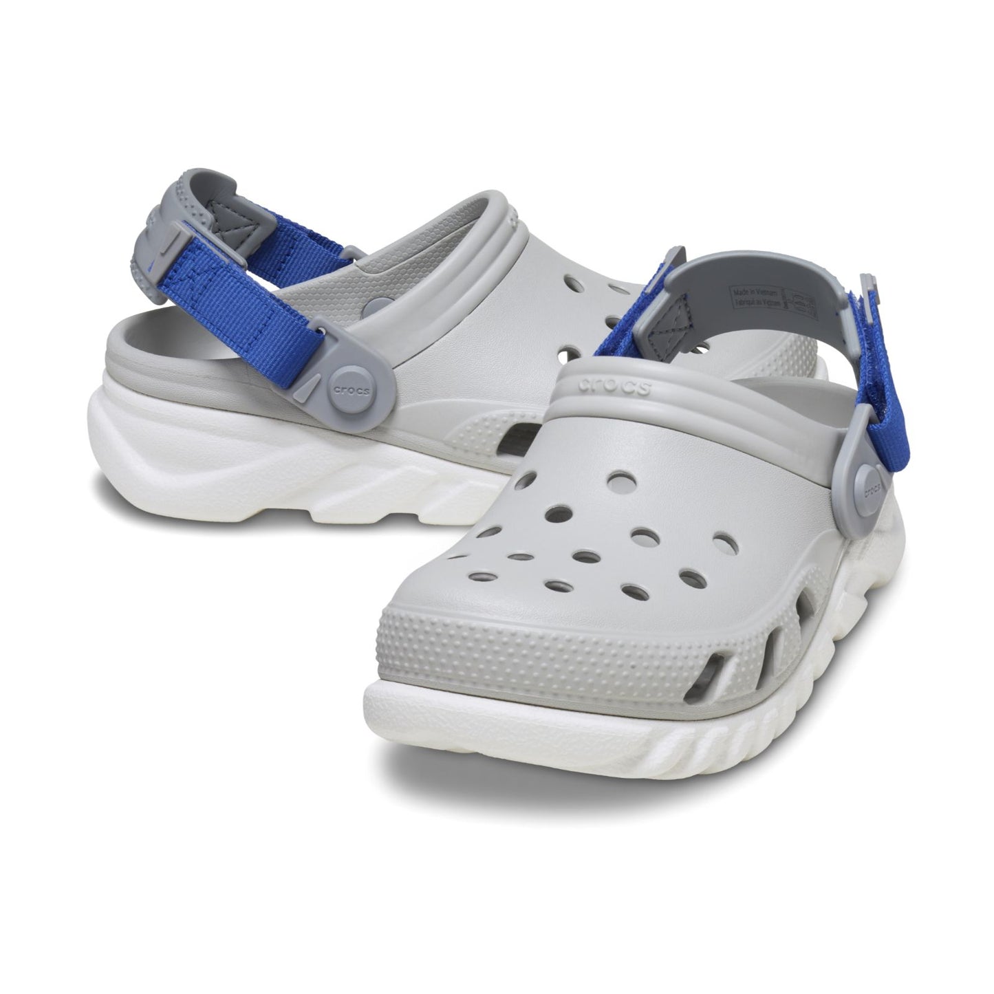 Duet Max Ii Clog Kids