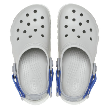 Duet Max Ii Clog Kids