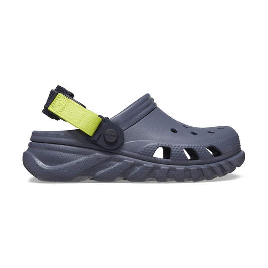 Duet Max Ii Clog Kids