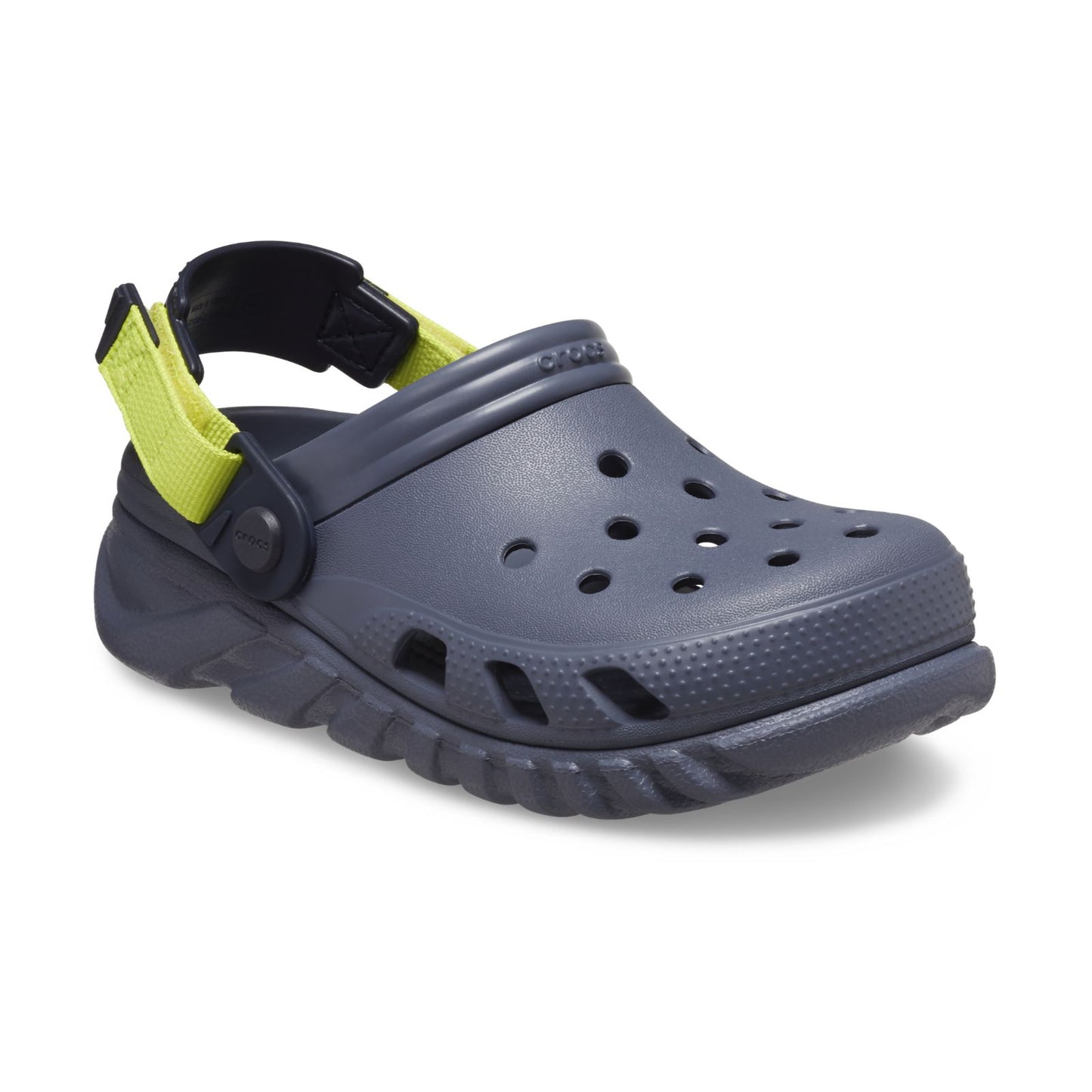 Duet Max Ii Clog Kids