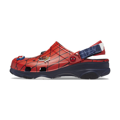 Spider-man All-terrain Clog