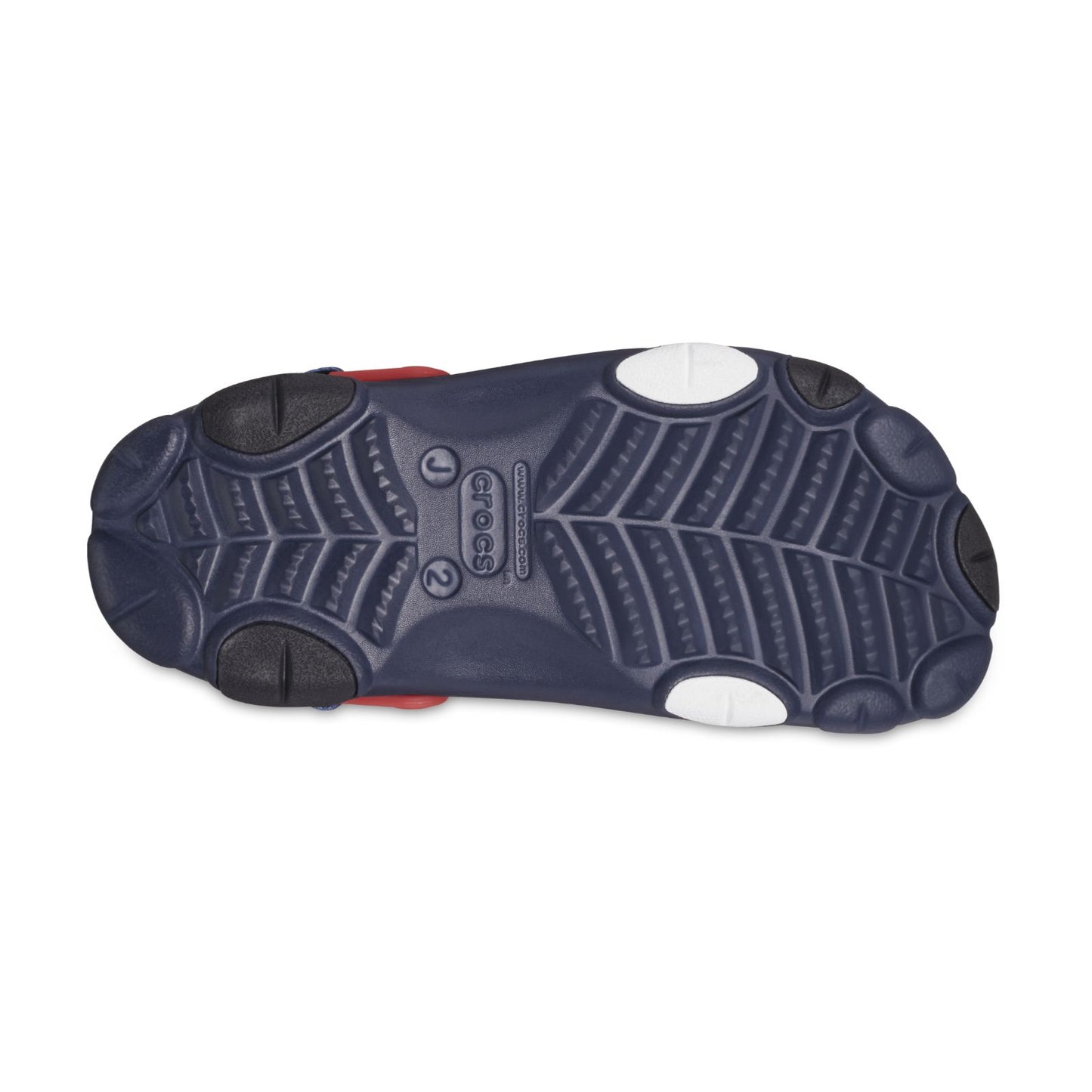 Spider-man All-terrain Clog