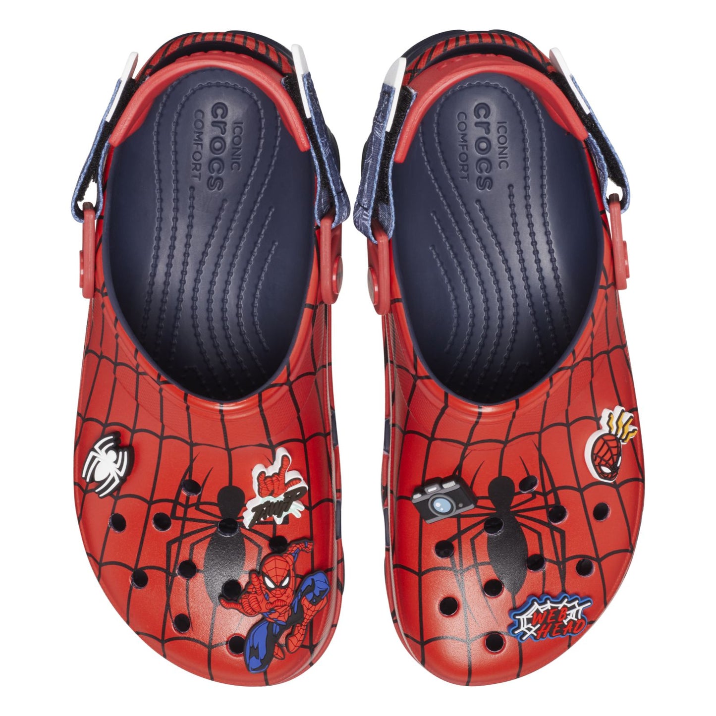 Spider-man All-terrain Clog